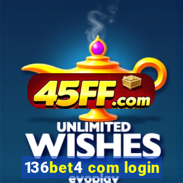 136bet4 com login